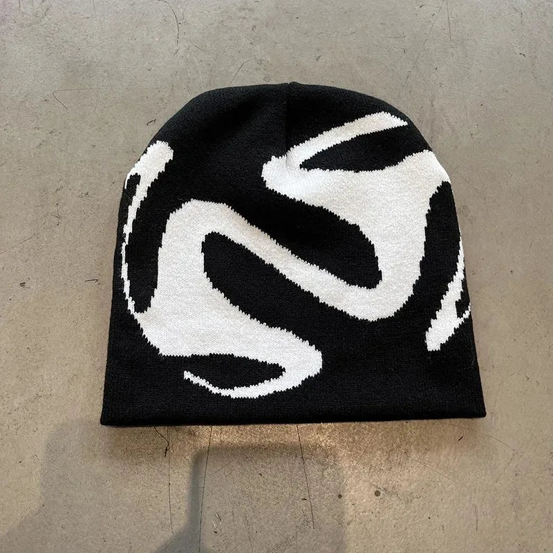 Mystic Wave Beanie