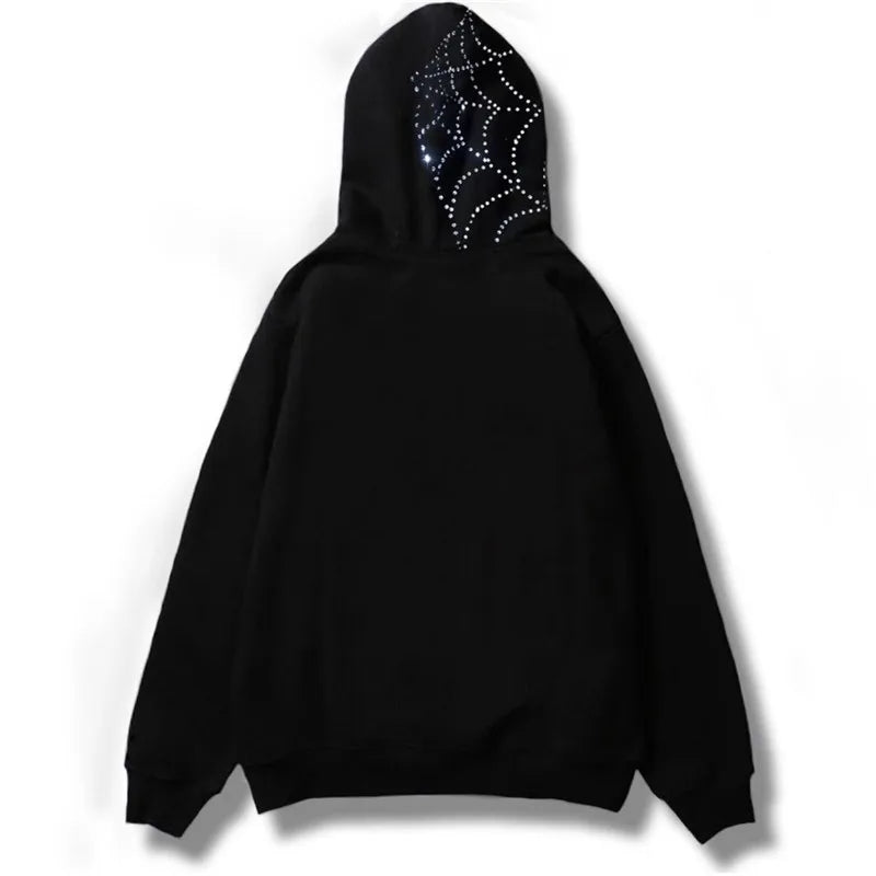 Fang Weaver Hoodie