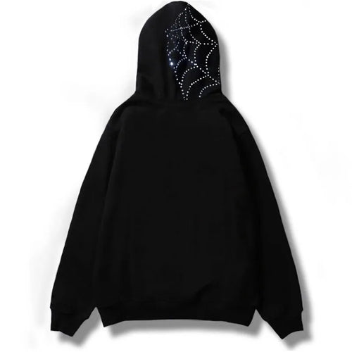 Fang Weaver Hoodie