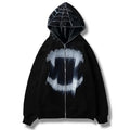 Fang Weaver Hoodie