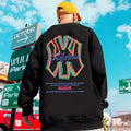 West Coast Layer Sweatshirt
