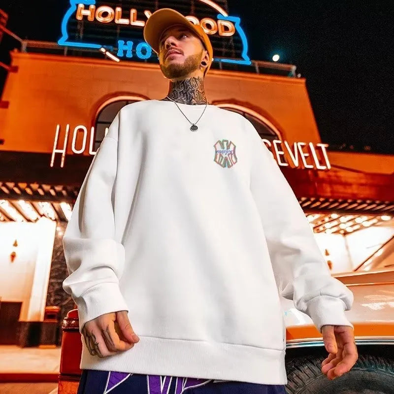West Coast Layer Sweatshirt