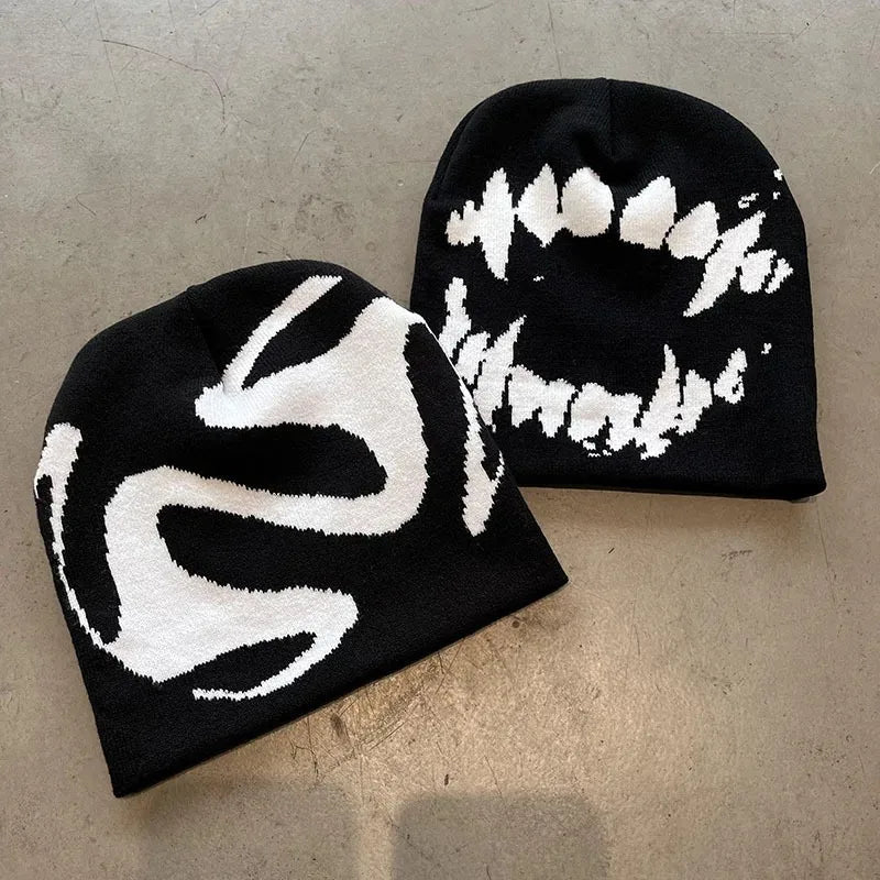 Mystic Wave Beanie