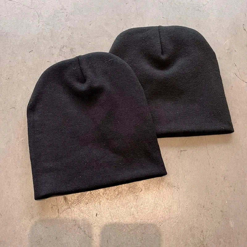 Mystic Wave Beanie